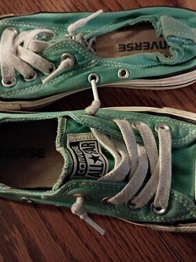 Girls Converse Shoes
